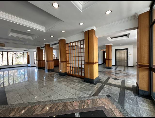 3,731M² OFFICE TO LET IN SANDTON CENTRAL